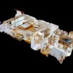 Apartman-Kaliste-u-Lipi-Dollhouse-View